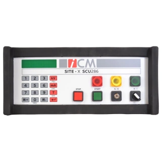 Рентгеновский аппарат ICM SITE-X D3006