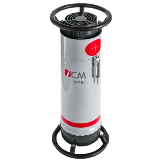 Рентгеновский аппарат ICM SITE-X D3006