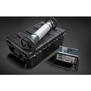 Рентгеновский аппарат SITE-X CP300DM