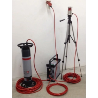 Рентгеновский аппарат SITE-X CP300DM