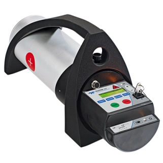 Рентгеновский аппарат SITE-X CP120B