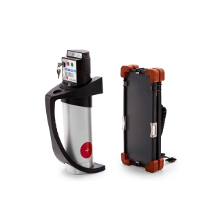 Рентгеновский аппарат SITE-X CP160B 1