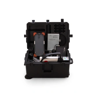 Рентгеновский аппарат SITE-X CP160B 7