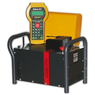 Рентгеновский аппарат BALTOSPOT CERAM35P