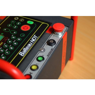 Рентгеновский аппарат BALTOSPOT LLX225-DA