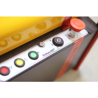 Рентгеновский аппарат BALTOSPOT LLX225-DA