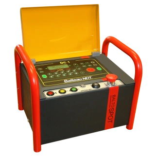 Рентгеновский аппарат BALTOSPOT LLX225-DA