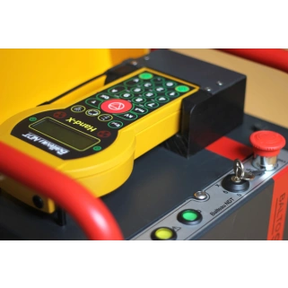 Рентгеновский аппарат BALTOSPOT LLX225-DA