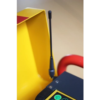 Рентгеновский аппарат BALTOSPOT LLX225-DA