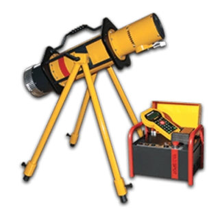 Рентгеновский аппарат BALTOSPOT LLX225-DA