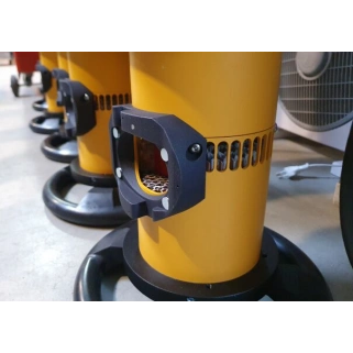 Рентгеновский аппарат BALTOSPOT LLX225-DA