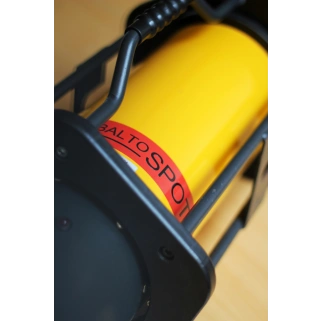 Рентгеновский аппарат BALTOSPOT LLX225-DA