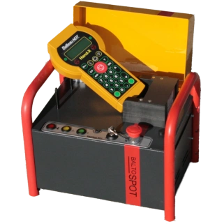 Рентгеновский аппарат BALTOSPOT LLX110-DA