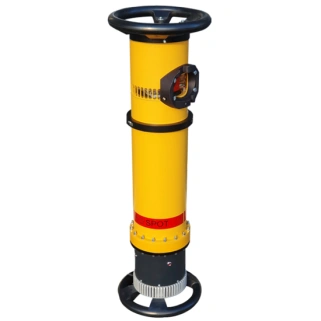 Рентгеновский аппарат BALTOSPOT LLX110-DA