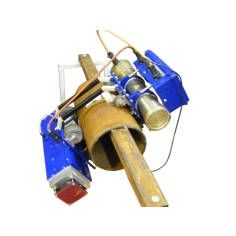 Установка цифровой радиографии РМУ-2