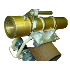 Установка цифровой радиографии РМУ-2