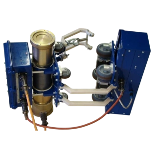 Установка цифровой радиографии РМУ-2