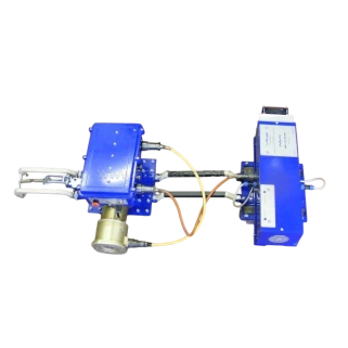 Установка цифровой радиографии РМУ-2