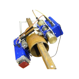 Установка цифровой радиографии РМУ-2