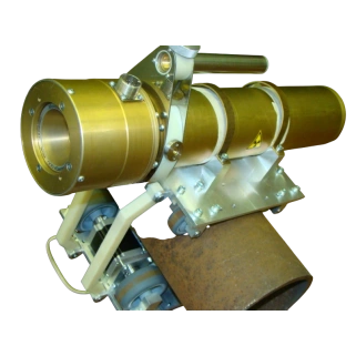 Установка цифровой радиографии РМУ-2