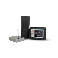 Комплекс цифровой радиографии ЦИФРАКОН 1230