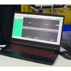 Комплекс цифровой радиографии ЦИФРАКОН 1230