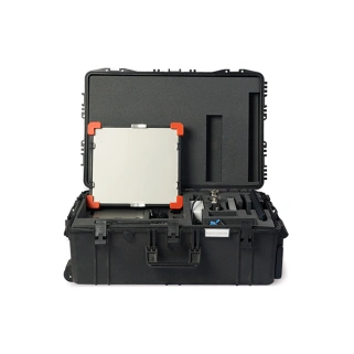 Комплекс цифровой радиографии ЦИФРАКОН 1723