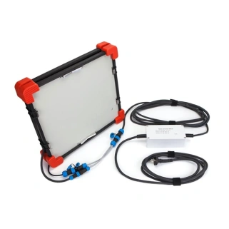 Комплекс цифровой радиографии ЦИФРАКОН 3643