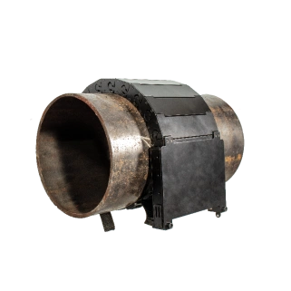 Комплекс цифровой радиографии ЦИФРАКОН 1025А