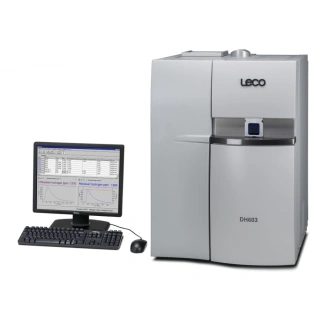 Анализатор водорода LECO DH-603 