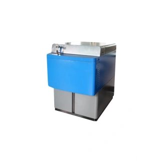 Стационарный искровой оптико-эмиссионный спектрометр CXR-1000