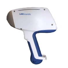 Портативный лазерный анализатор TrueXZ