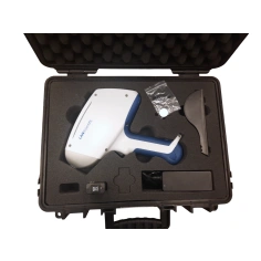 Портативный лазерный анализатор TrueXZ