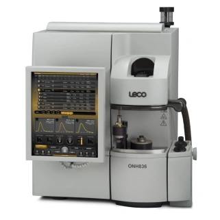Высокоточный анализатор водорода H-836EN