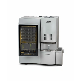 Анализатор серы LECO S-844