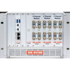 Ультразвуковой дефектоскоп ECHOSCOPE 1170