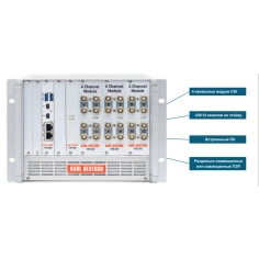 Ультразвуковой дефектоскоп ECHOSCOPE 1170