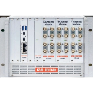 Ультразвуковой дефектоскоп ECHOSCOPE 1170