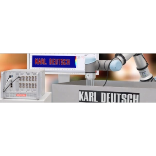 Ультразвуковой дефектоскоп ECHOSCOPE 1170