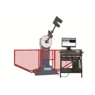 Маятниковый копер LIANGONG JB 300W