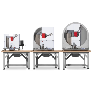 Маятниковый копер HIT25P