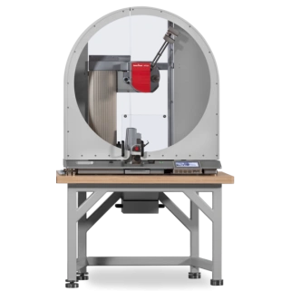 Маятниковый копер HIT25P