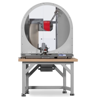 Маятниковый копер HIT50P