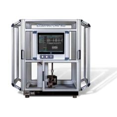Маятниковый копер LABTEST CHK 50J-I