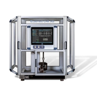 Маятниковый копер LABTEST CHK 50J-IA