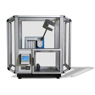 Маятниковый копер LABTEST CHK 50J-D