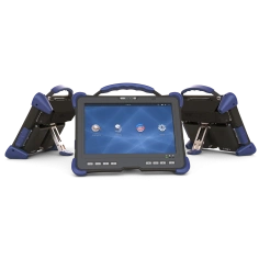 Ультразвуковой дефектоскоп RSWA F-2