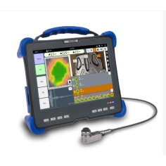 Ультразвуковой дефектоскоп RSWA F-2