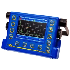 Ультразвуковой дефектоскоп ИНТРОТЕСТ-1МН