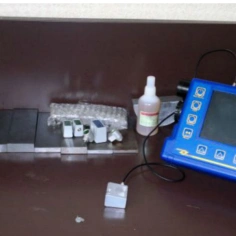 Ультразвуковой дефектоскоп ИНТРОТЕСТ-1МН